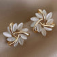 buy-styli-embellished-floral-earrings_q9k