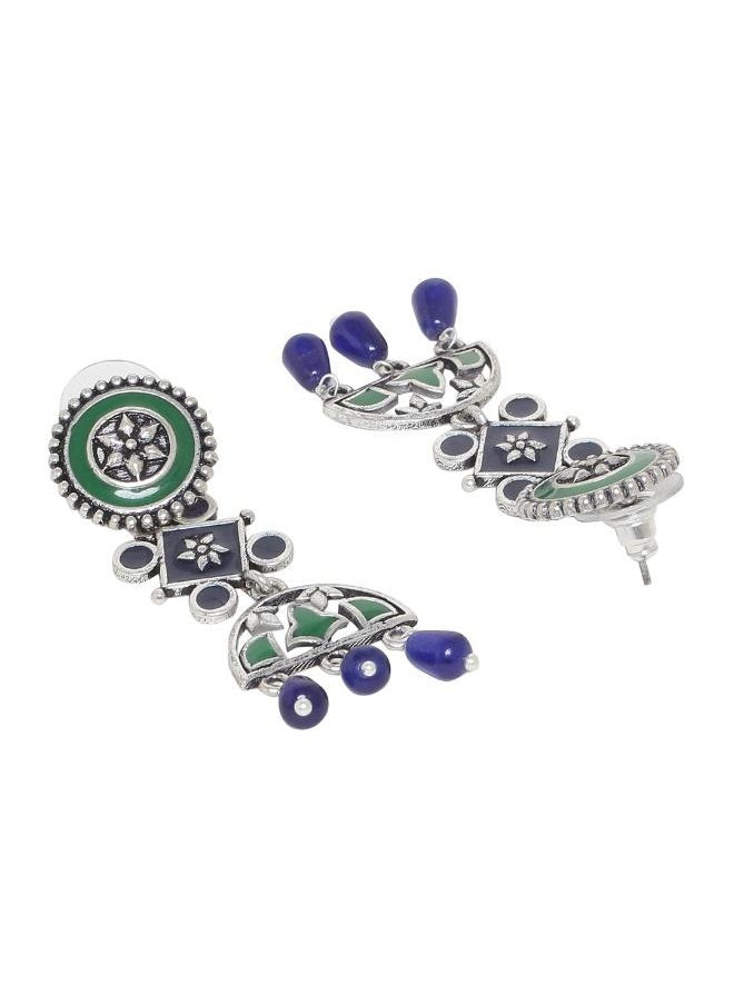 buy-voylla-mehrunisa-enamel-and-beads-embellished-earrings_ea2