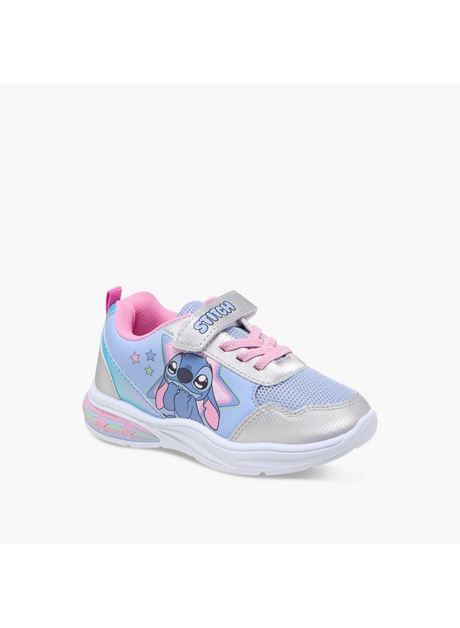 buy-disney-girls-stitch-print-light-up-sneakers-with-hook-and-loop-closure_ief