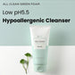 Heimish All Clean Green Foam 150G: 32% Savings on Radiance
