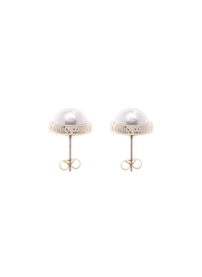 buy-karen-millen-logo-pearl-stud-earrings_ebu