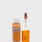 DUCK Plump Lip LAQR MOCHA ME CR for Showstopping Volume
