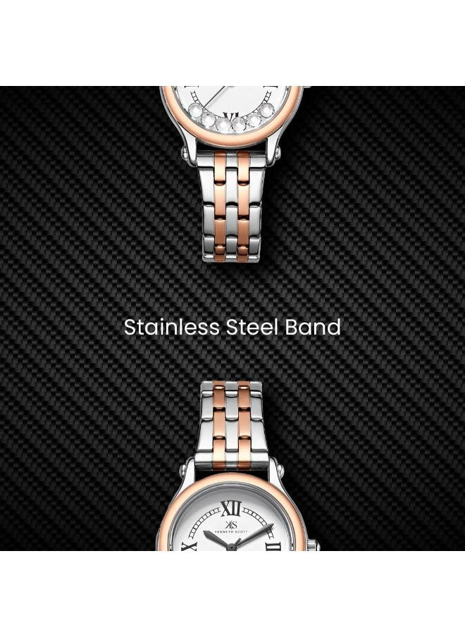 buy-kenneth-scott-women-s-stainless-steel-analog-watch-k25510-kbkw-30-mm_7kw