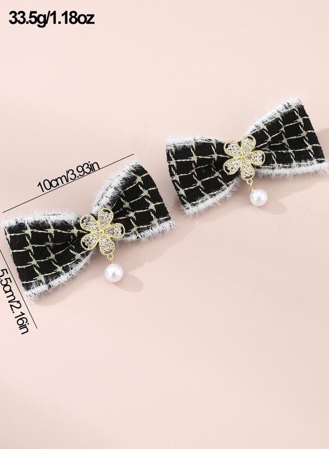 buy-take-two-take-two-set-of-2-faux-pearl-drop-bow-hair-clip_ma0