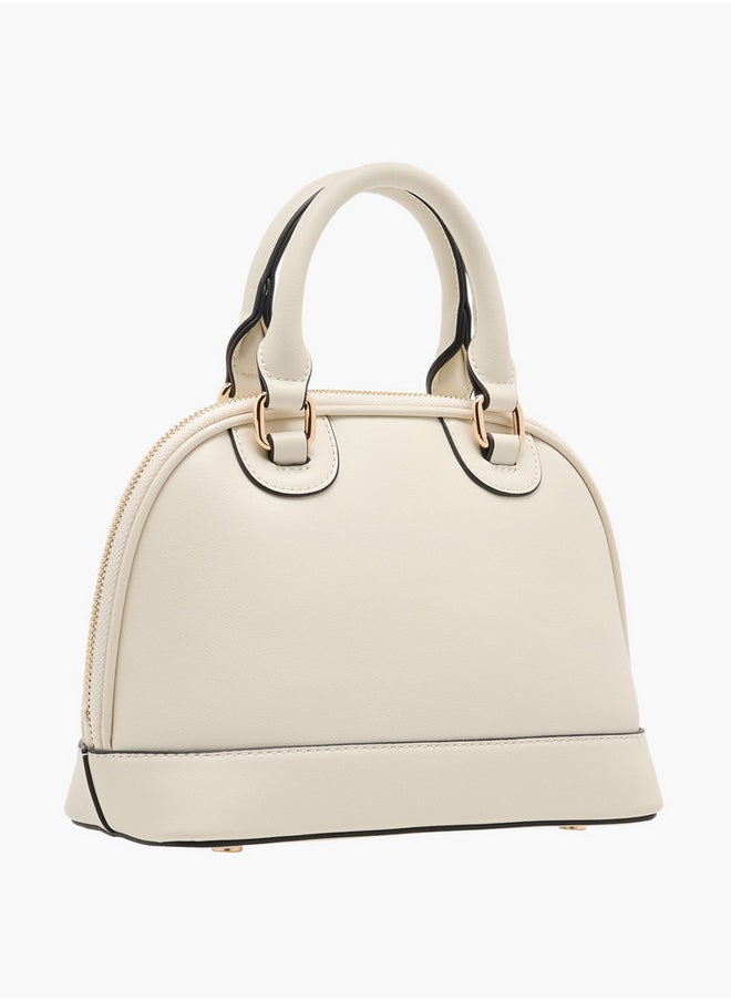 buy-paprika-women-s-solid-tote-bag-with-detachable-strap-and-zip-closure_cid
