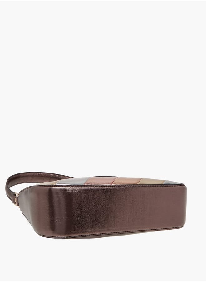 buy-paprika-women-s-panelled-shoulder-bag-with-detachable-straps-and-zip-closure_iqs