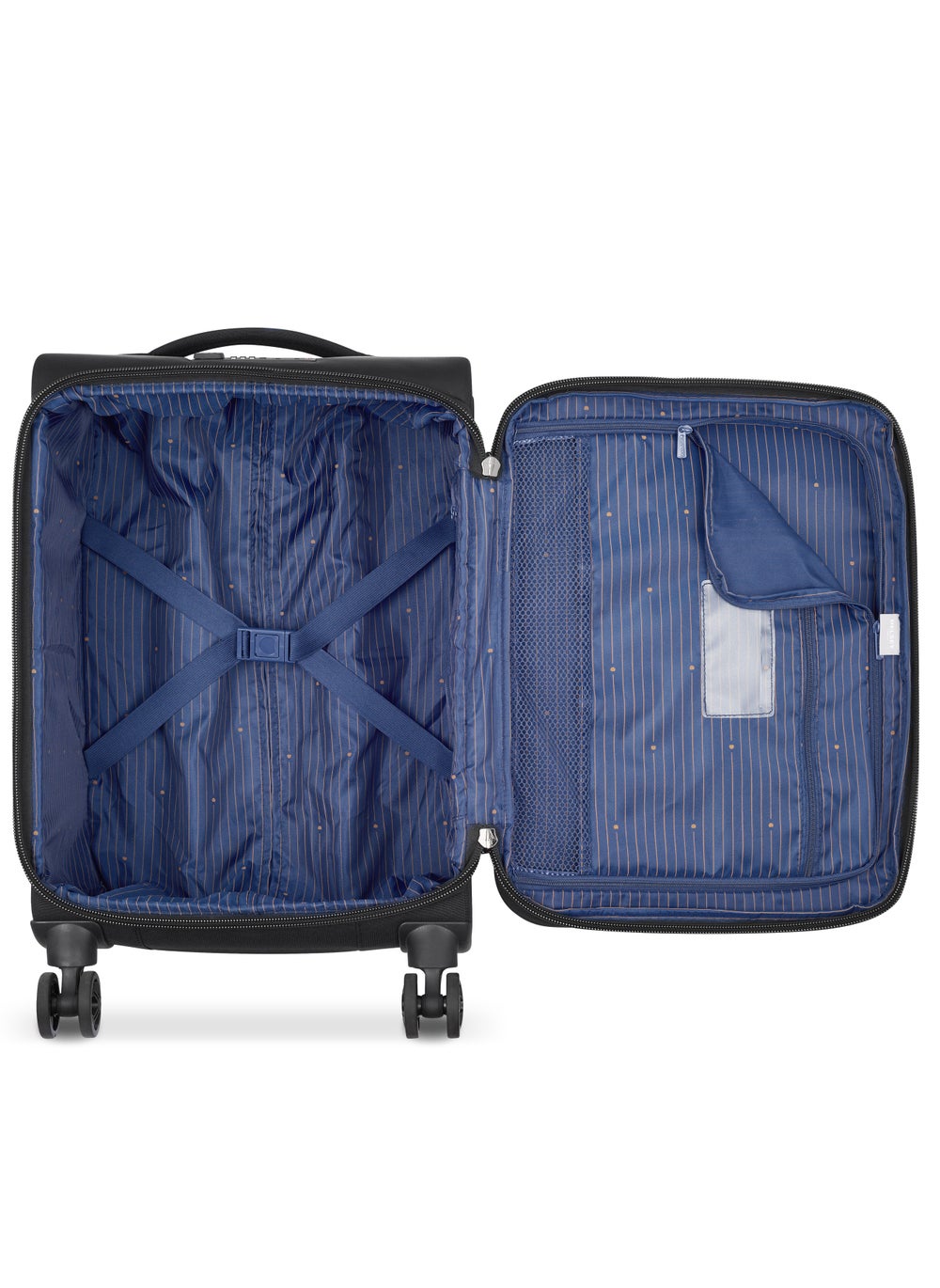buy-delsey-paris-brochant-2-0-55cm-softcase-4-double-wheel-expandable-cabin-luggage-trolley-black_76o