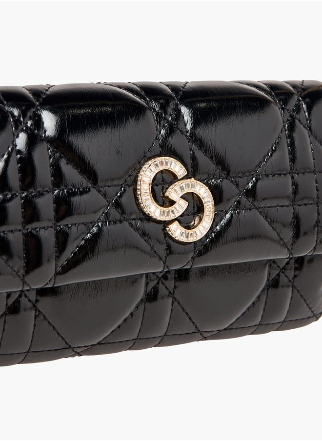 buy-celeste-women-quilted-crossbody-bag-with-detachable-strap-and-flap-closure_vxq