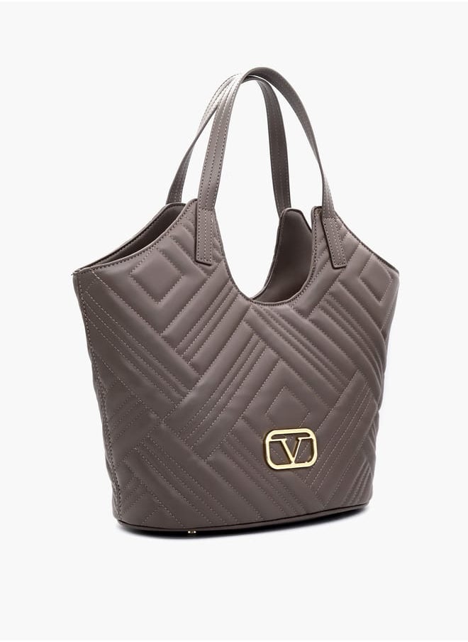 buy-v-italia-quilted-tote-bag-with-double-handle-and-button-closure_5xl