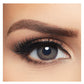 Crescent Gray Moonlight Glow 3-Month Lenses