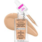 Wet N Wild Bare Focus Cream Beige Skin Perfection Tint