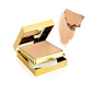 Softly Beige II: Flawless Finish Sponge-On Cream Foundation