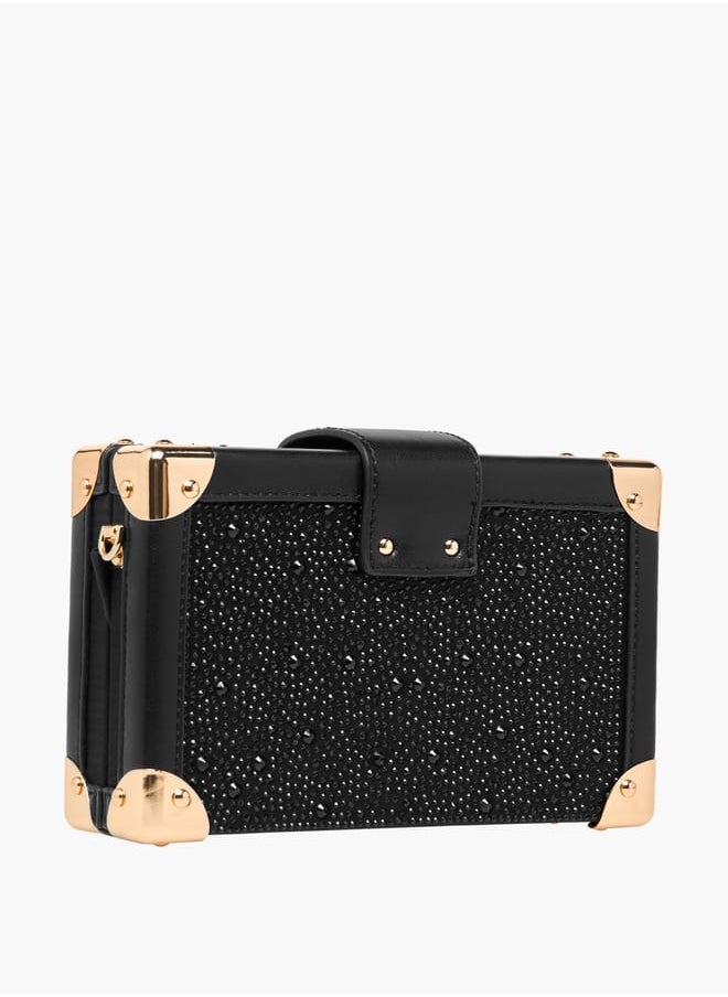 buy-elle-women-embellished-crossbody-bag-with-detachable-strap_nqh