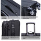 buy-eminent-soft-shell-travel-bag-expandable-luggage-trolley-for-unisex-polyester-light-weight-suitcase-with-tsa-lock-4-quiet-double-spinner-wheels-v6093sz_czz