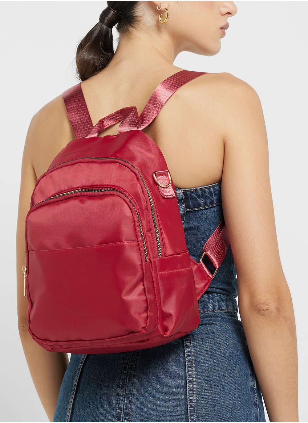 buy-ginger-metal-zip-detail-multi-pocket-backpack_e6k