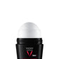 VICHY 96 Hour Clinical Men's Deodorant, 50ml - Ultimate Sweat Control