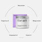 Luxurious Grape Essence Body Butter for Hydrated Skin