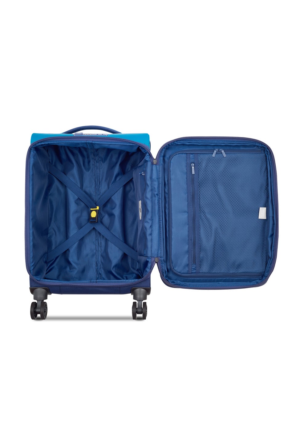 buy-delsey-paris-brochant-3-0-55cm-soft-case-expandable-4-double-wheel-luggage-trolley-ultramarine-blue_txz