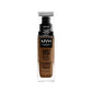 Can't Stop Won't Stop Full Coverage Foundation - Deep Sable 18