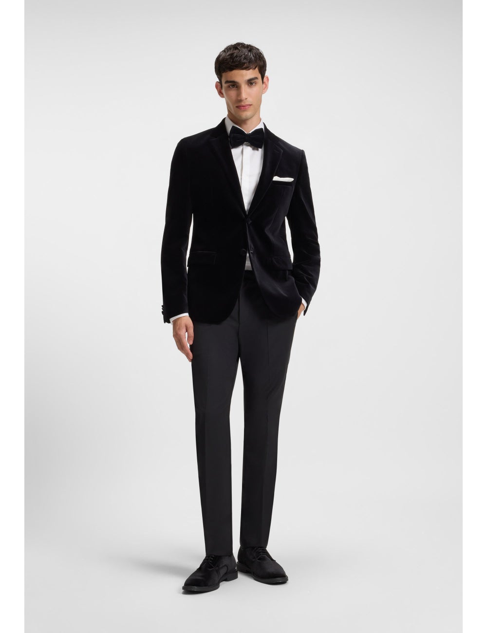 buy-hugo-derby-shoes-in-soft-velvet_cgk