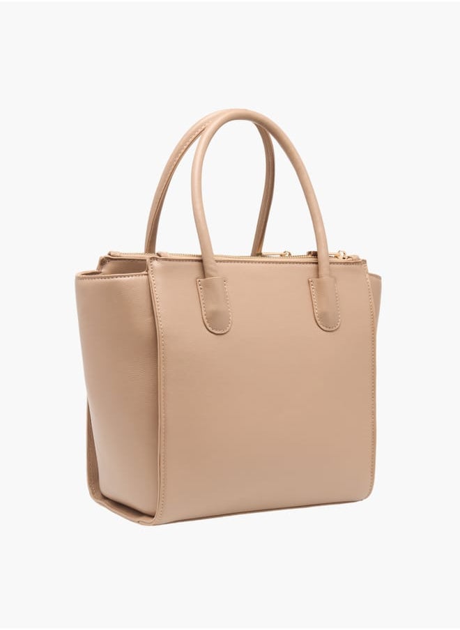 buy-flora-bella-by-shoexpress-women-solid-tote-bag-with-double-handle_es0