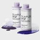 شامبو العناية بالشعر الأشقر OLAPLEX Nº.4P