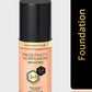 Facefinity Flawless Matte Foundation N45 Warm Almond, 30ml