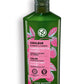 Radiant Shine Raspberry Shampoo 300ML - Sulfate-Free