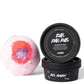 Lush Elegance Spa Trio: Body Scrub, Conditioner & Bath Bomb