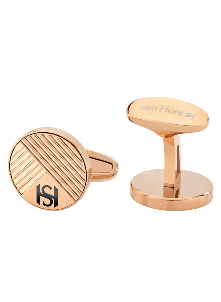 buy-saint-honore-rose-gold-cufflink-for-men-s_8iv
