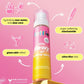 Dew Bomb Radiance Setting Spray - Lottie London