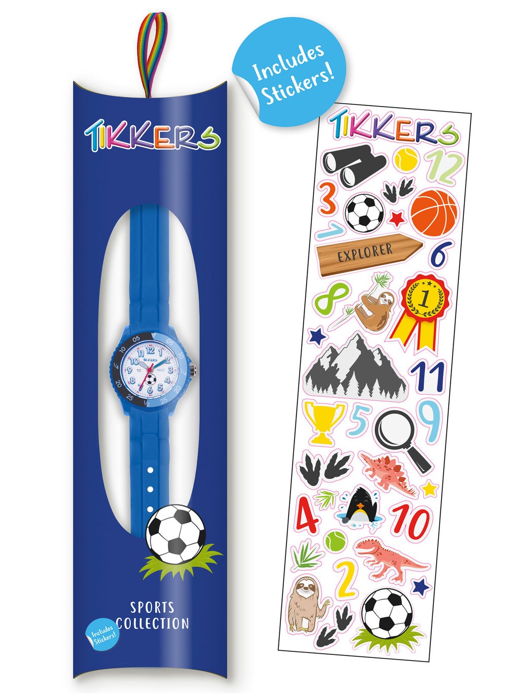 buy-tikkers-tikkers-boys-blue-silicone-strap-football-time-teacher-watch_zn8