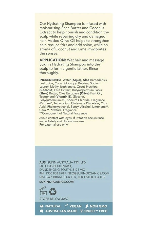 buy-sukin-sukin-hydrating-shampoo-500ml_87j