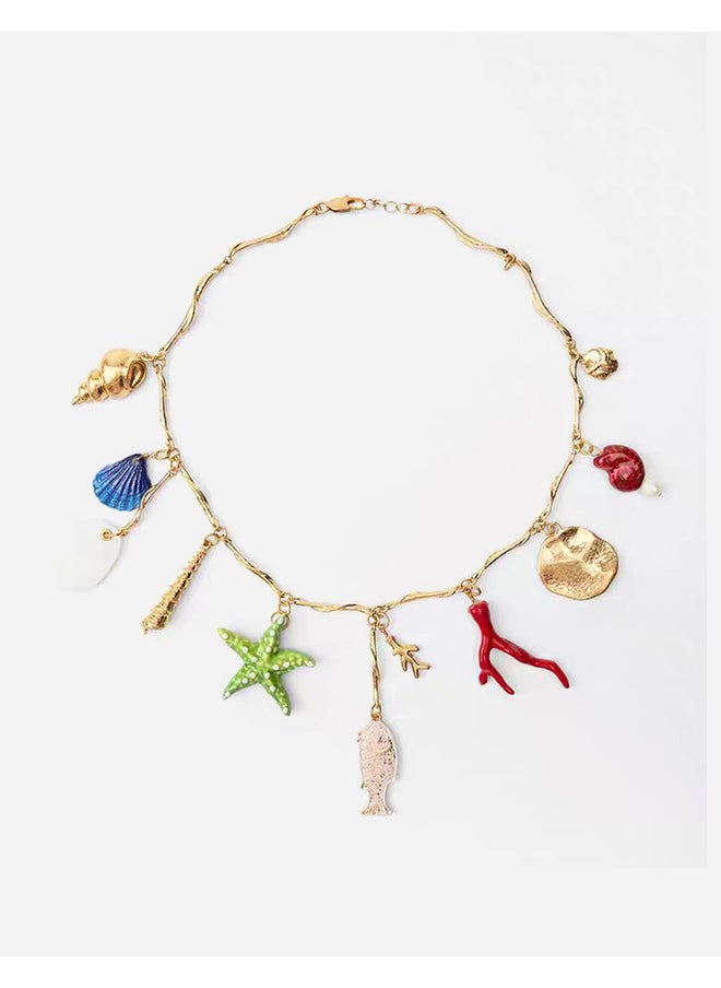 buy-styli-styli-sea-shell-charm-drop-necklace_9ob