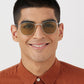 buy-blackout-blackout-must-have-unisex-sunglasses-square-sunglasses-uv-protection-uv400-silver-green_6cx