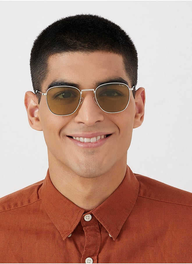 buy-blackout-blackout-must-have-unisex-sunglasses-square-sunglasses-uv-protection-uv400-silver-green_6cx