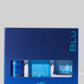 Ajmal Blu Gift Set for Men - Cool Confidence, UAE's Best Choice