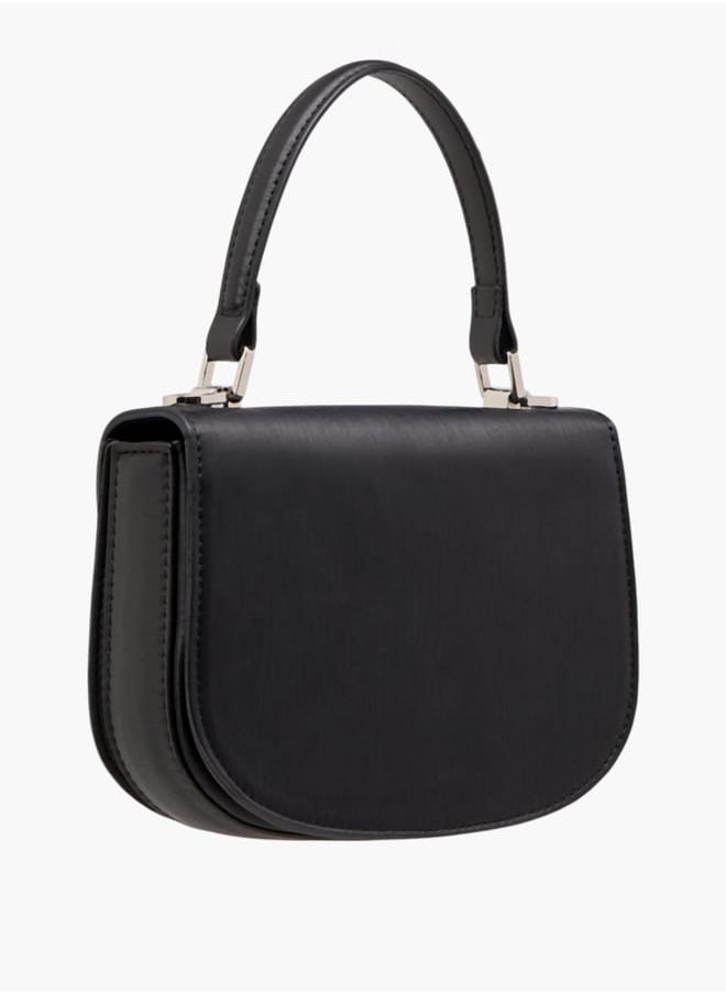 buy-flora-bella-by-shoexpress-women-textured-satchel-bag-with-button-closure-and-adjustable-strap_phl