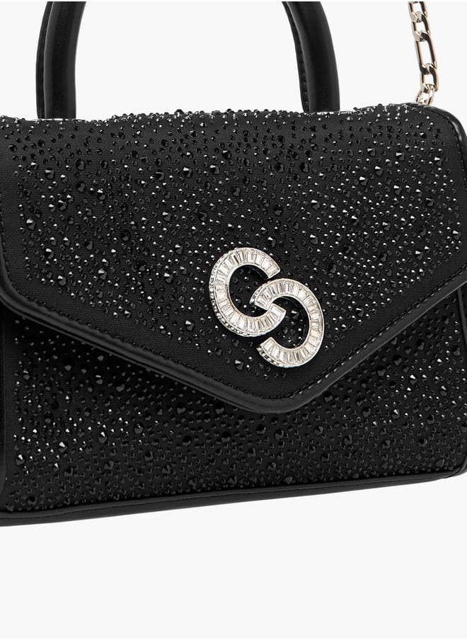 buy-celeste-women-s-embellished-satchel-bag-with-top-handle-and-detachable-strap_u1k