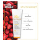 Silky Smooth Vanilla Berry Conditioner 250ml - Milk_Shake