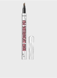 Flawless Brow Sculpting Microfilling Pen - Medium Brown