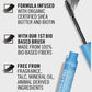 Rimmel K&F Vegan Clean Beauty Trio