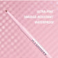 Kybrow Pencil - 001 Blonde: Sculpt & Define with Precision