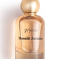 Moonlit Jasmine Women's Eau De Parfum 100ml – A Symphony of Warm Floral Notes