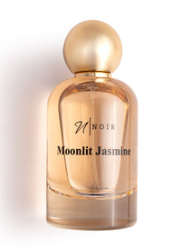 Moonlit Jasmine Women's Eau De Parfum 100ml – A Symphony of Warm Floral Notes
