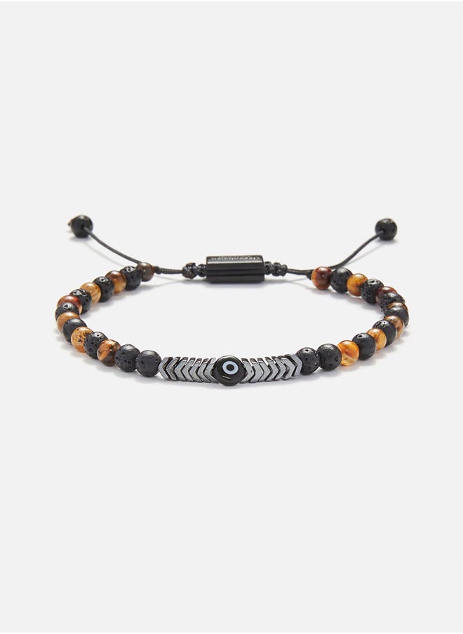 buy-chrysostomos-handmade-adjustable-beaded-bracelet-for-men-with-natural-brown-tiger-eye-mineral-stones_xrc