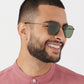 buy-30sundays-30sundays-rust-men-sunglasses-square-sunglasses-uv-protection-uv400-brown-green_0qy