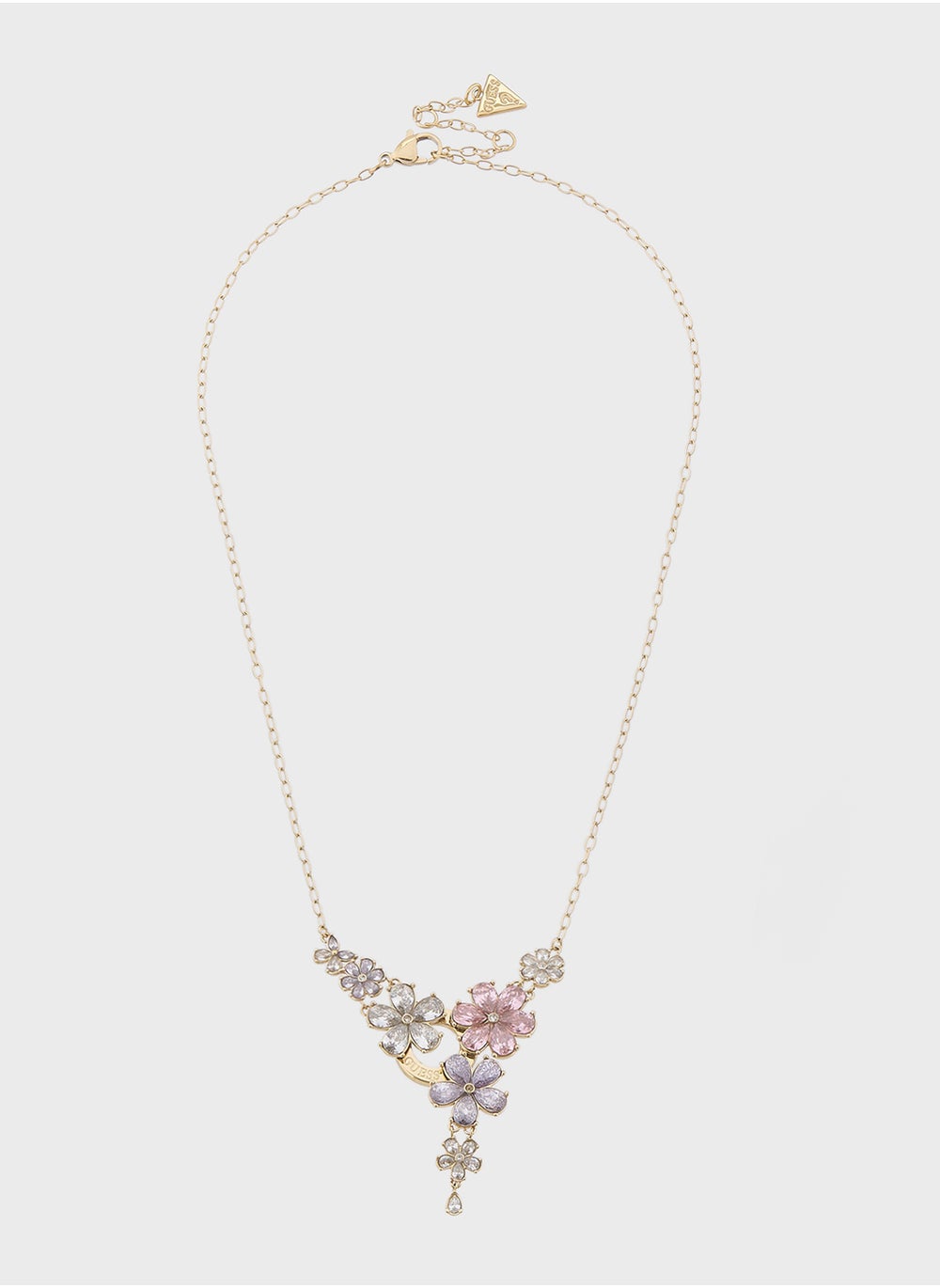 buy-guess-lily-flower-short-necklace_l3r