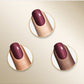 Miracle Pure Nail Colour 373 - Regal Garnet, 12ml
