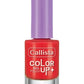 Color Up Nail Polish 344 – Vibrant Vegan Elegance
